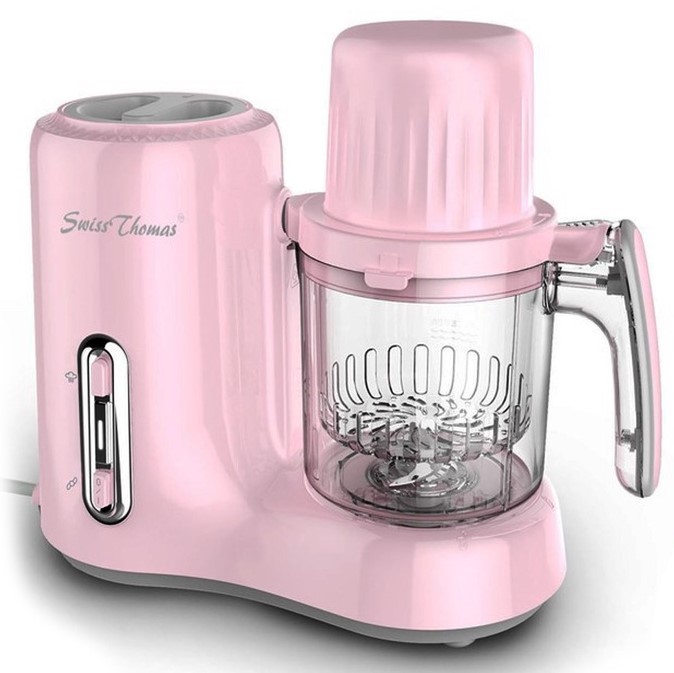 10 Jenama Baby Food Processor Terbaik Di Malaysia, 2023