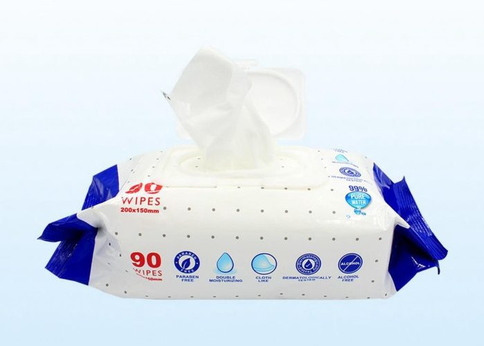 15 Baby Wipes [Tisu Basah] Terbaik Popular Di Malaysia, 2024